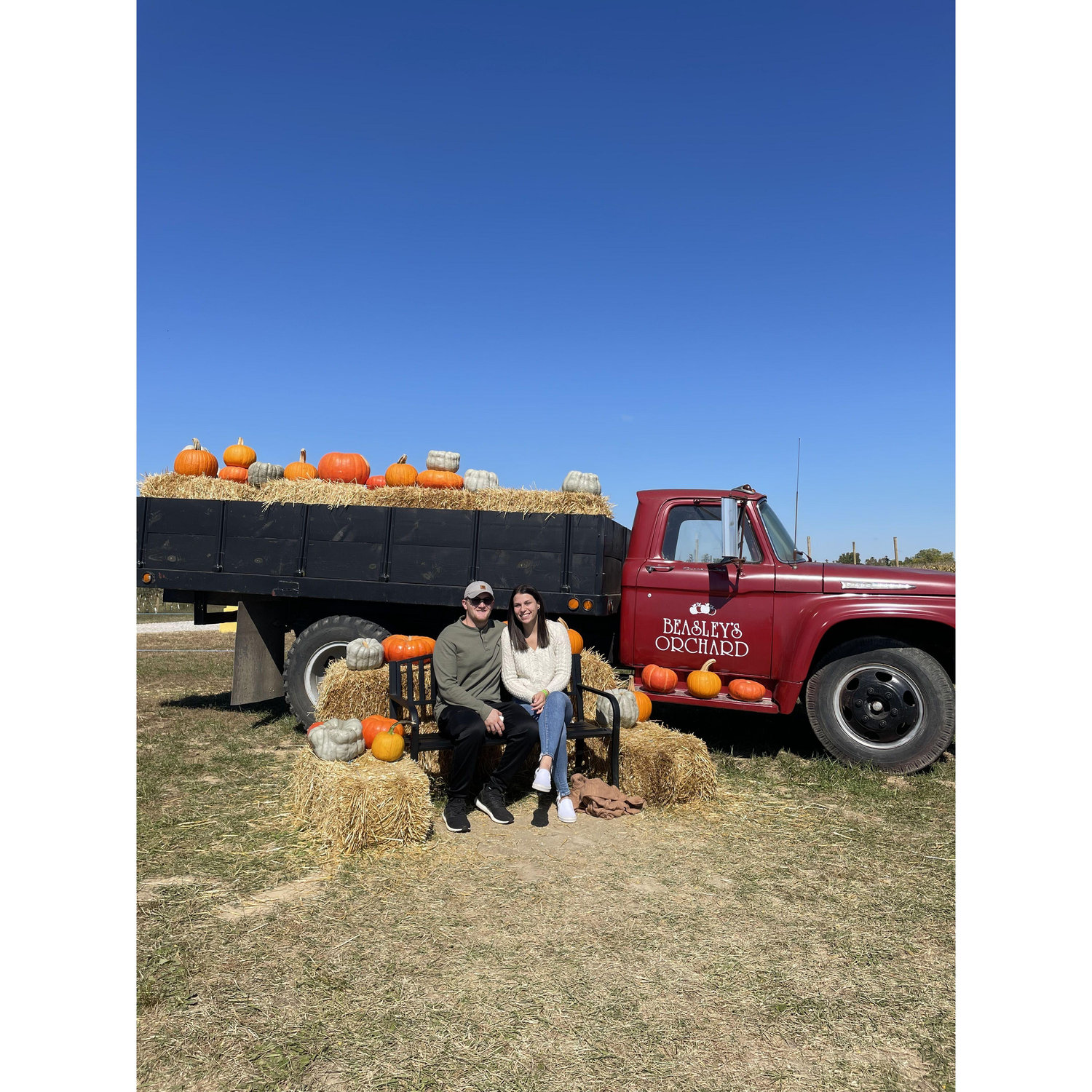 Beasley's Orchard