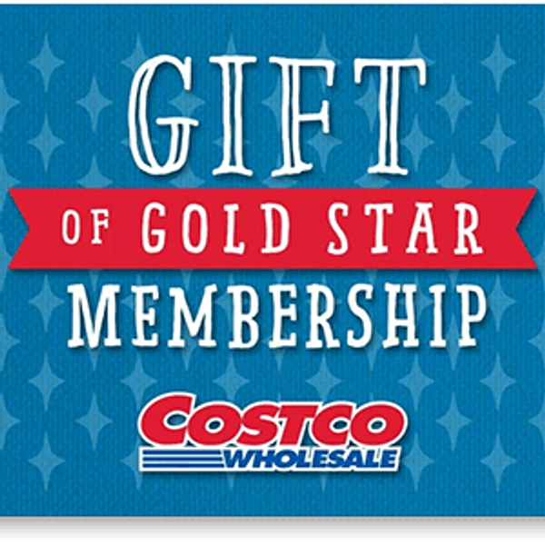 Costco Membership