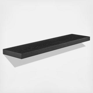 Barney Floating Shelf