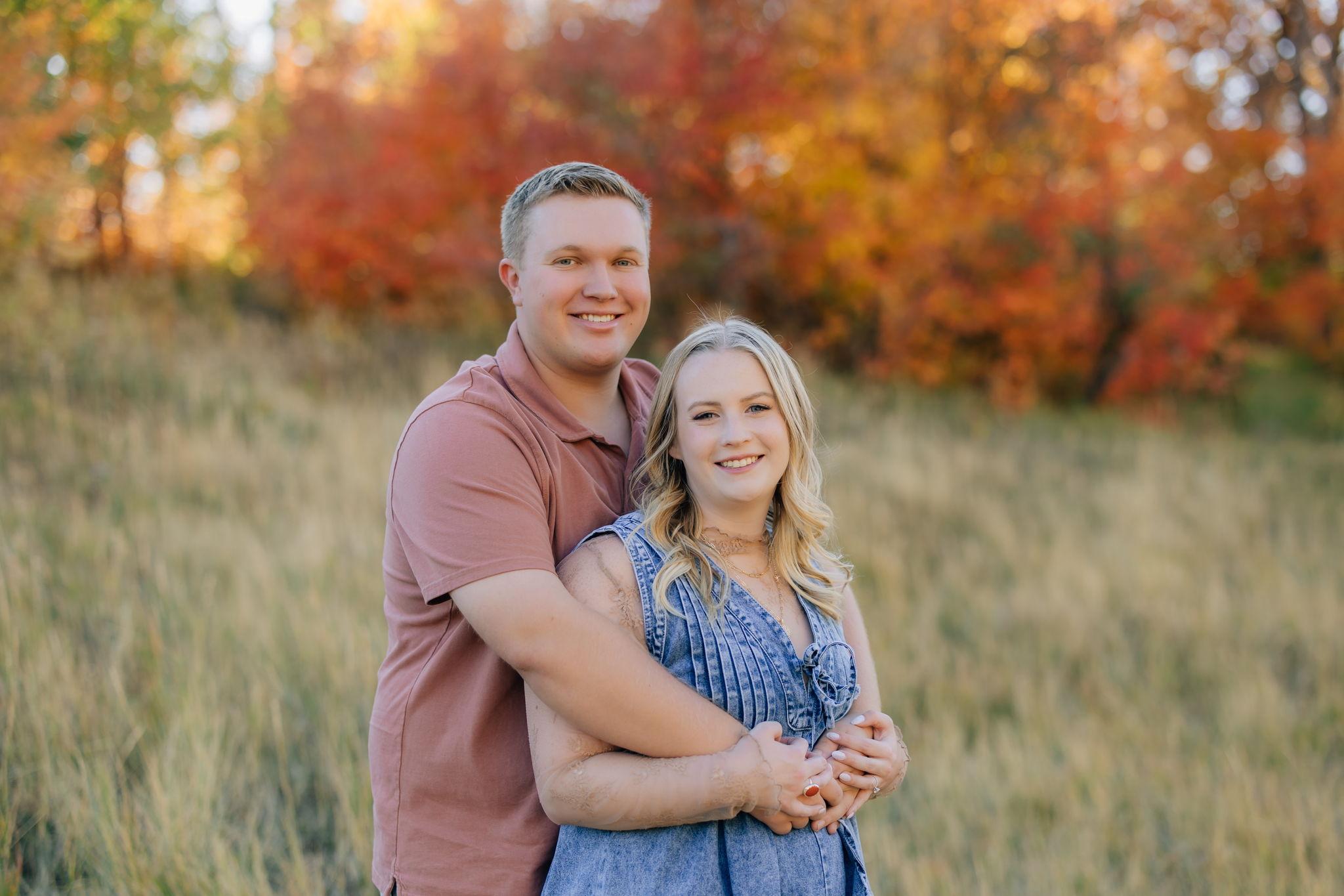 The Wedding Website of Hannah Hall and Tanner Cummings