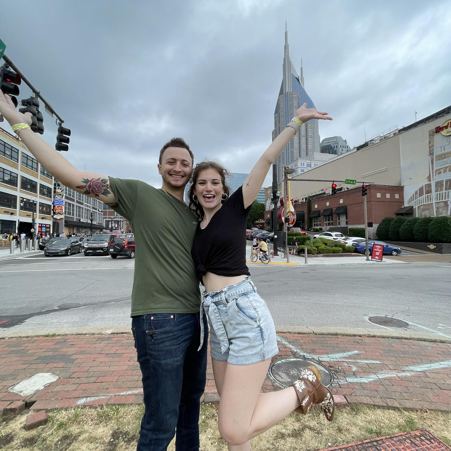 Nashville, TN
May 2022
