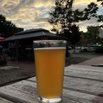 New Sarum Brewing