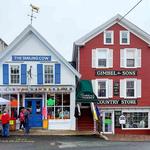 Visit Boothbay Harbor