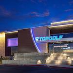 Topgolf