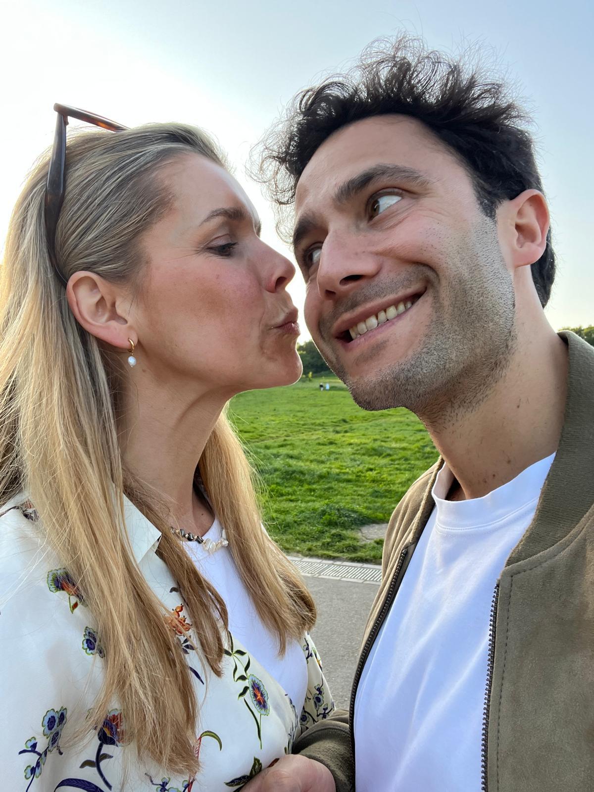 The Wedding Website of Hanna Ulstein and Tomas Moreno