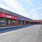 Rockvale Outlets