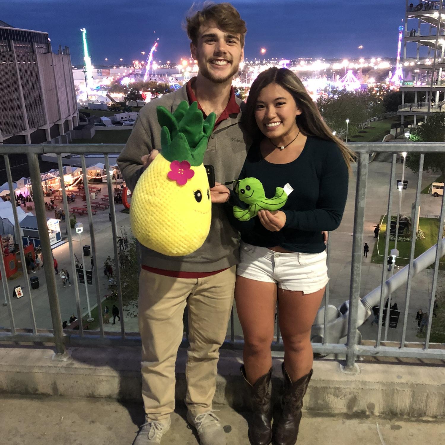 rodeo szn!! 2018