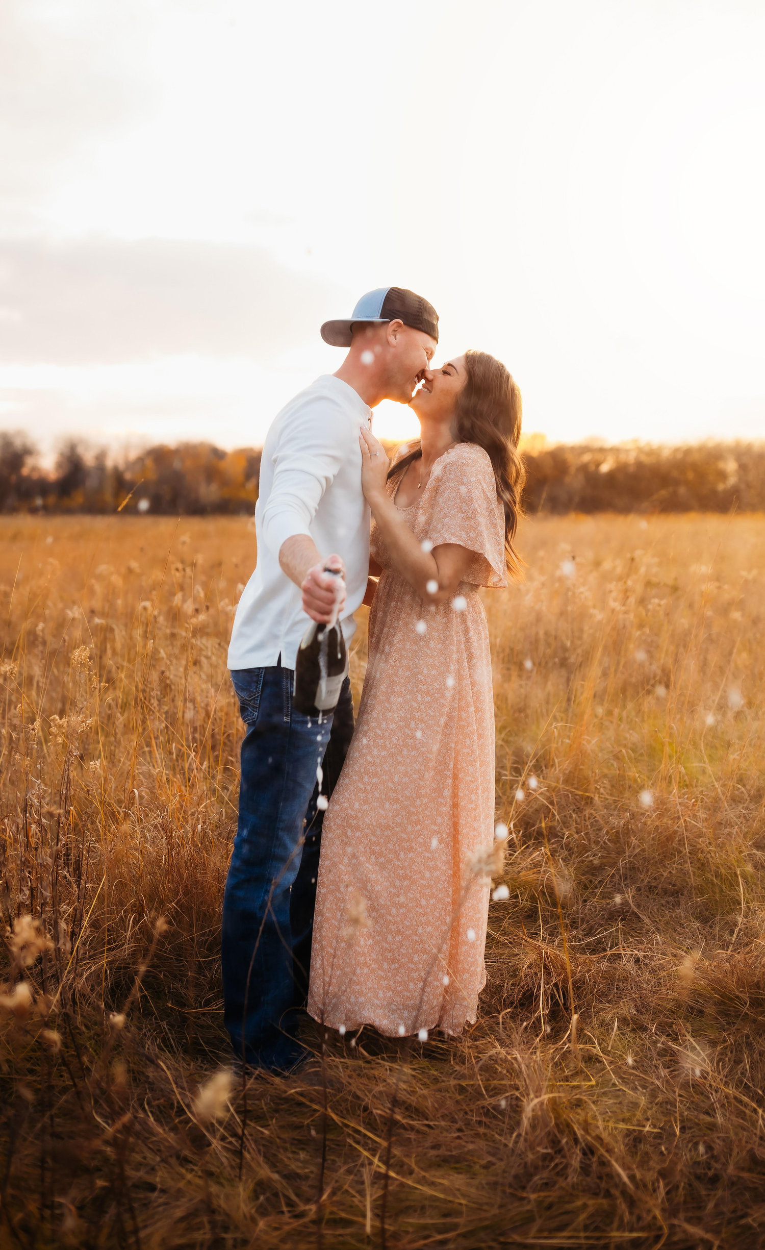 The Wedding Website of Maggie Bungert and Isaac Dahl