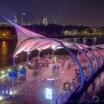 Tampa Riverwalk