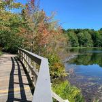 Beaver Lake Nature Center