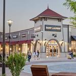 Woodbury Common Premium Outlets