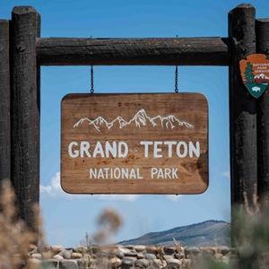 Our next National Park road trip fund