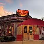 Colters Bar B Que