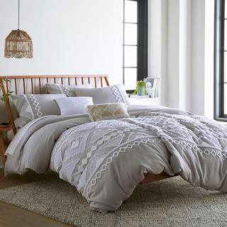 Harleson 3-Piece Duvet Set