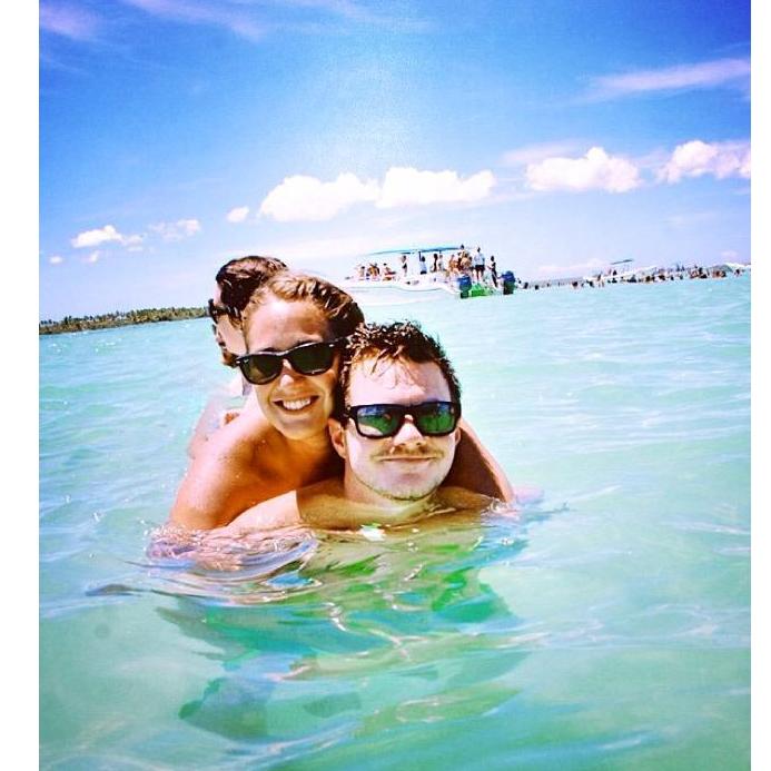Punta Cana, DR - 2016