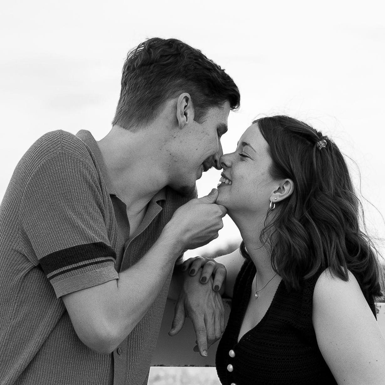 Engagement Photos