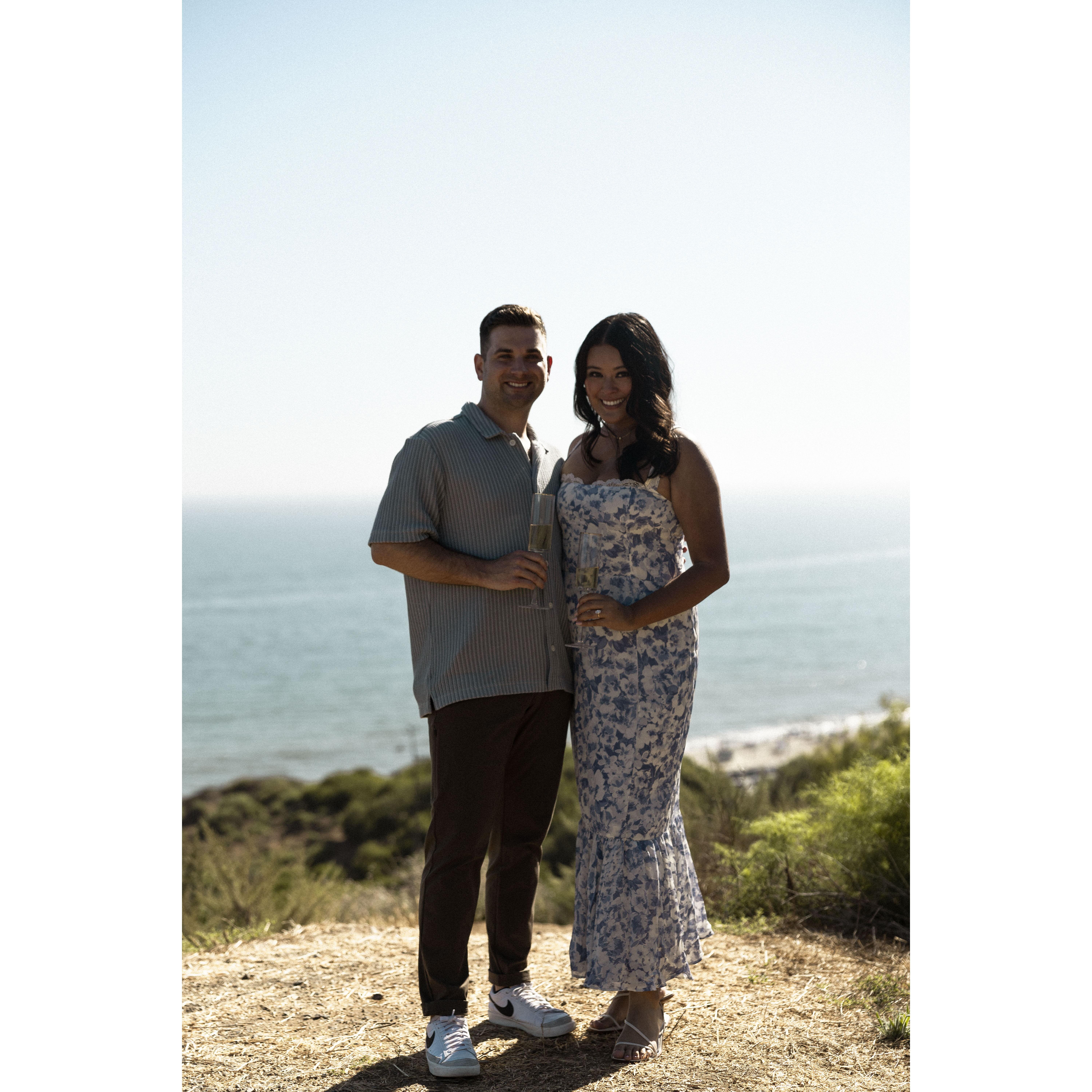 7/20/24. Our most special date we've had by far!