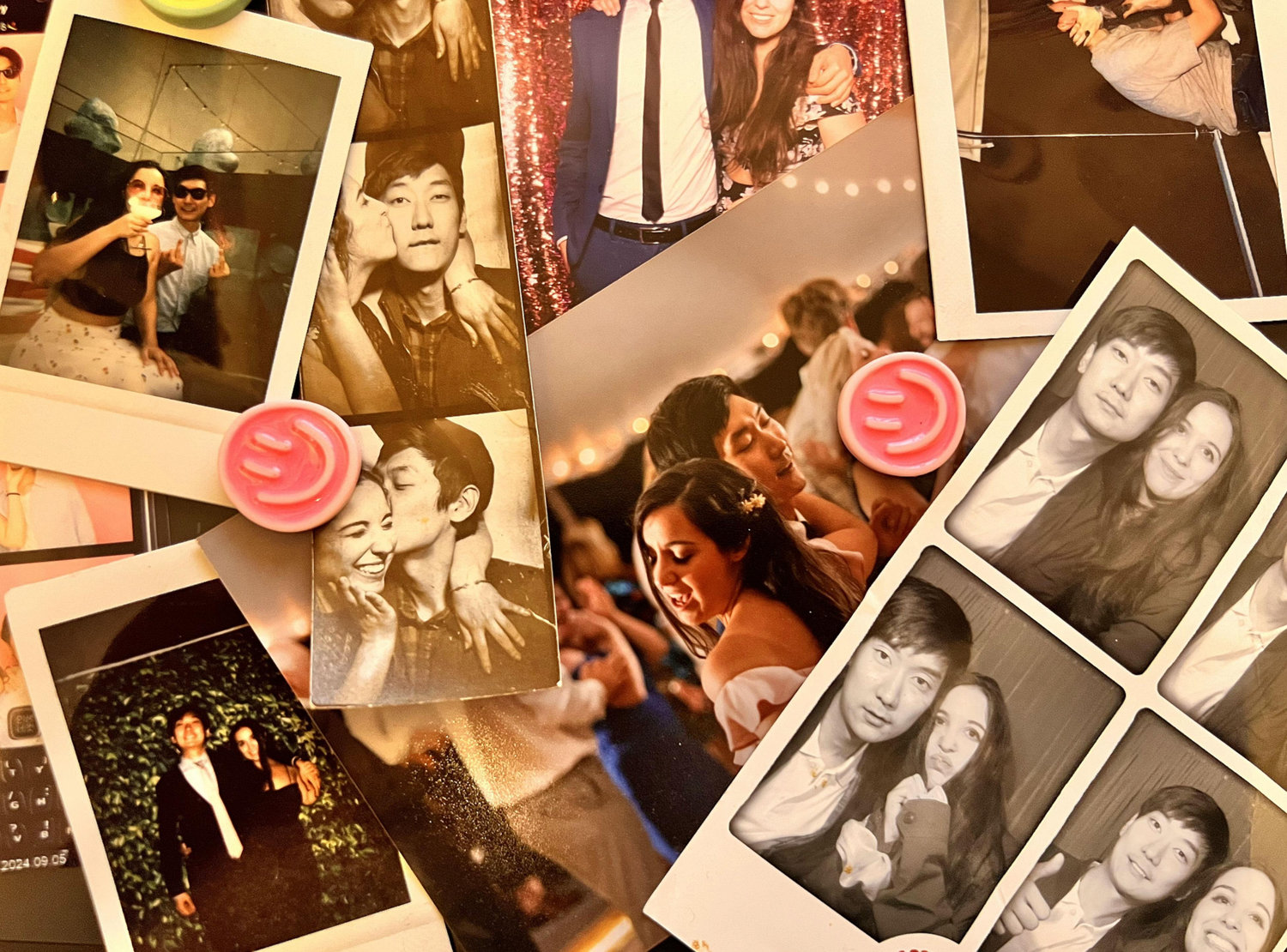 The Wedding Website of Rachel Lesser and Jun Kim