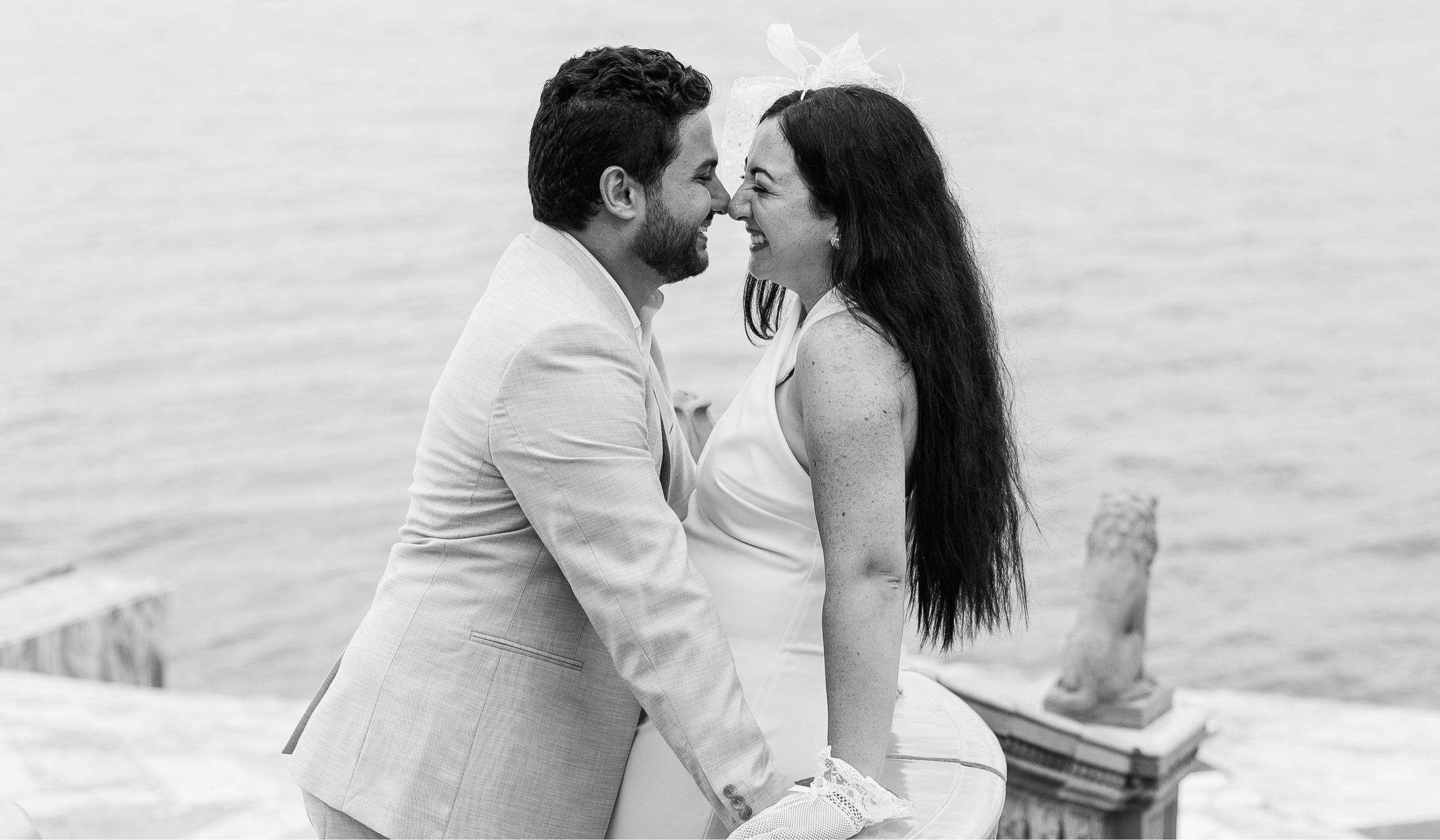 The Wedding Website of Parthinia Guirguis and Kerolls Samaan