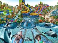 Aquatica Orlando