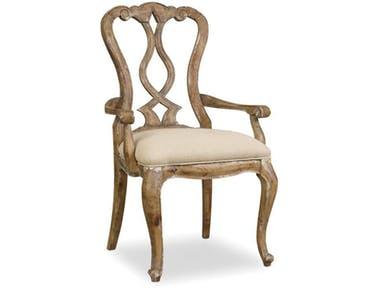 Chatelet Splat Back Arm Chair