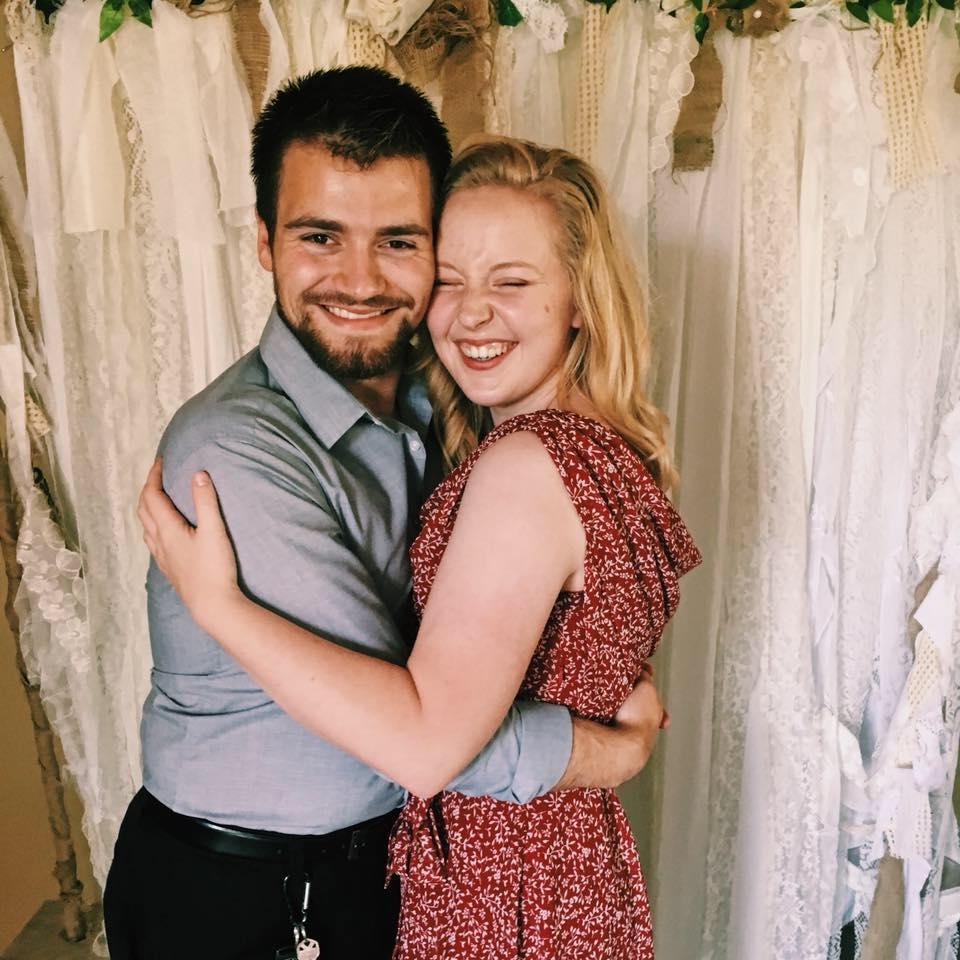We love other people's weddings, too (2018)