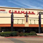 Cinemark The Woodlands and XD