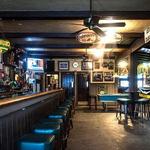 McNally's Tavern CHESTNUT HILL