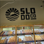 SloDoCo Donuts