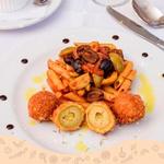 Restaurante Vineria El Sabor de Italia
