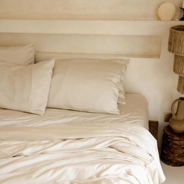 Essential Bamboo Bedding Bundle