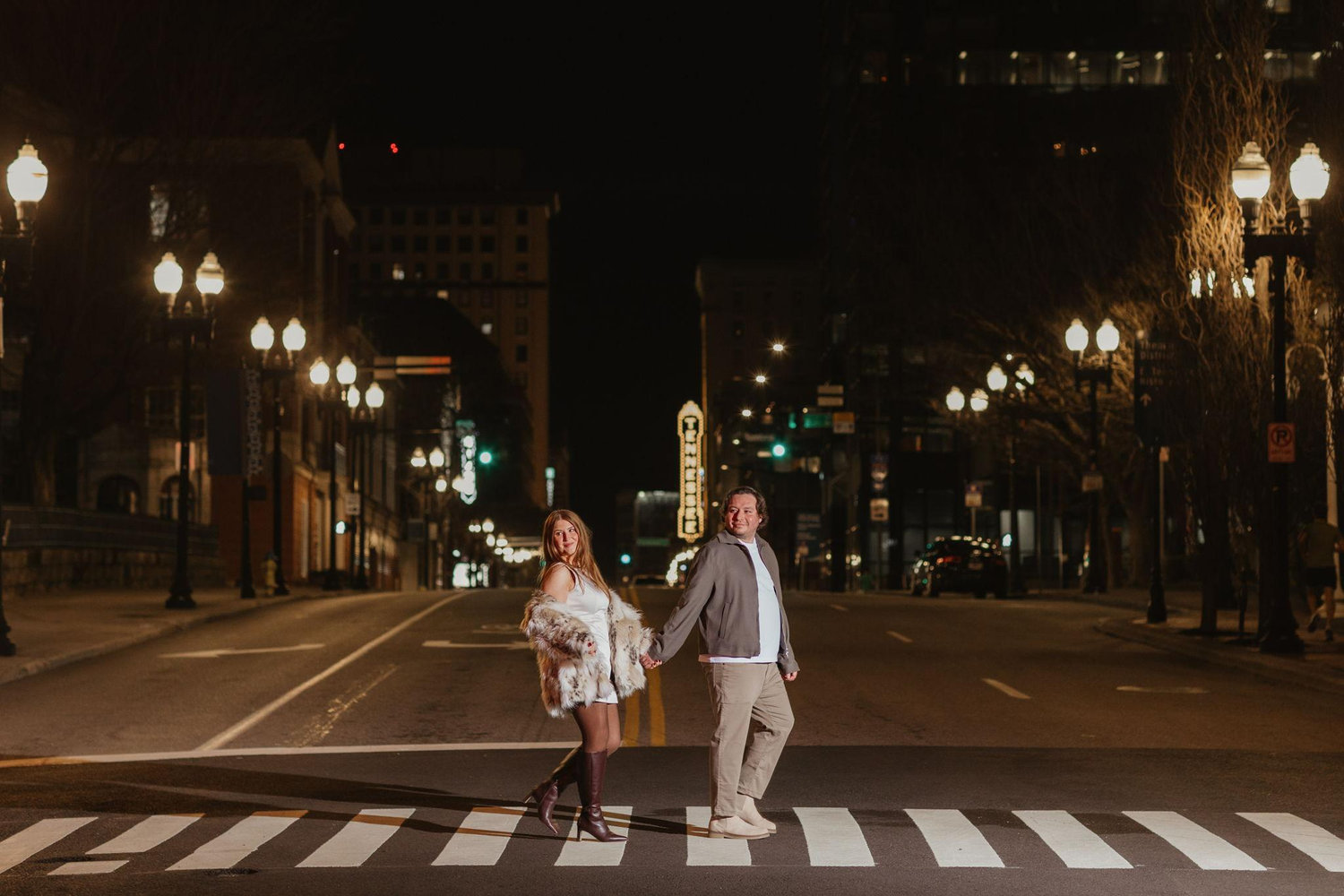 The Wedding Website of Kailey Cooper and Jim Morrissey
