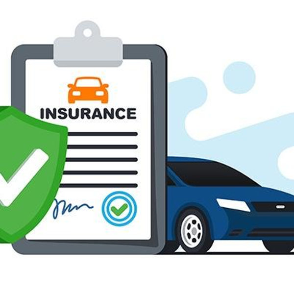Auto Insurance