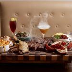 Brinkley's Chop House