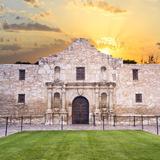 The Alamo