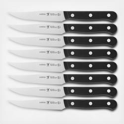 Wüsthof, Gourmet In-Drawer Steak Knife Set - Zola