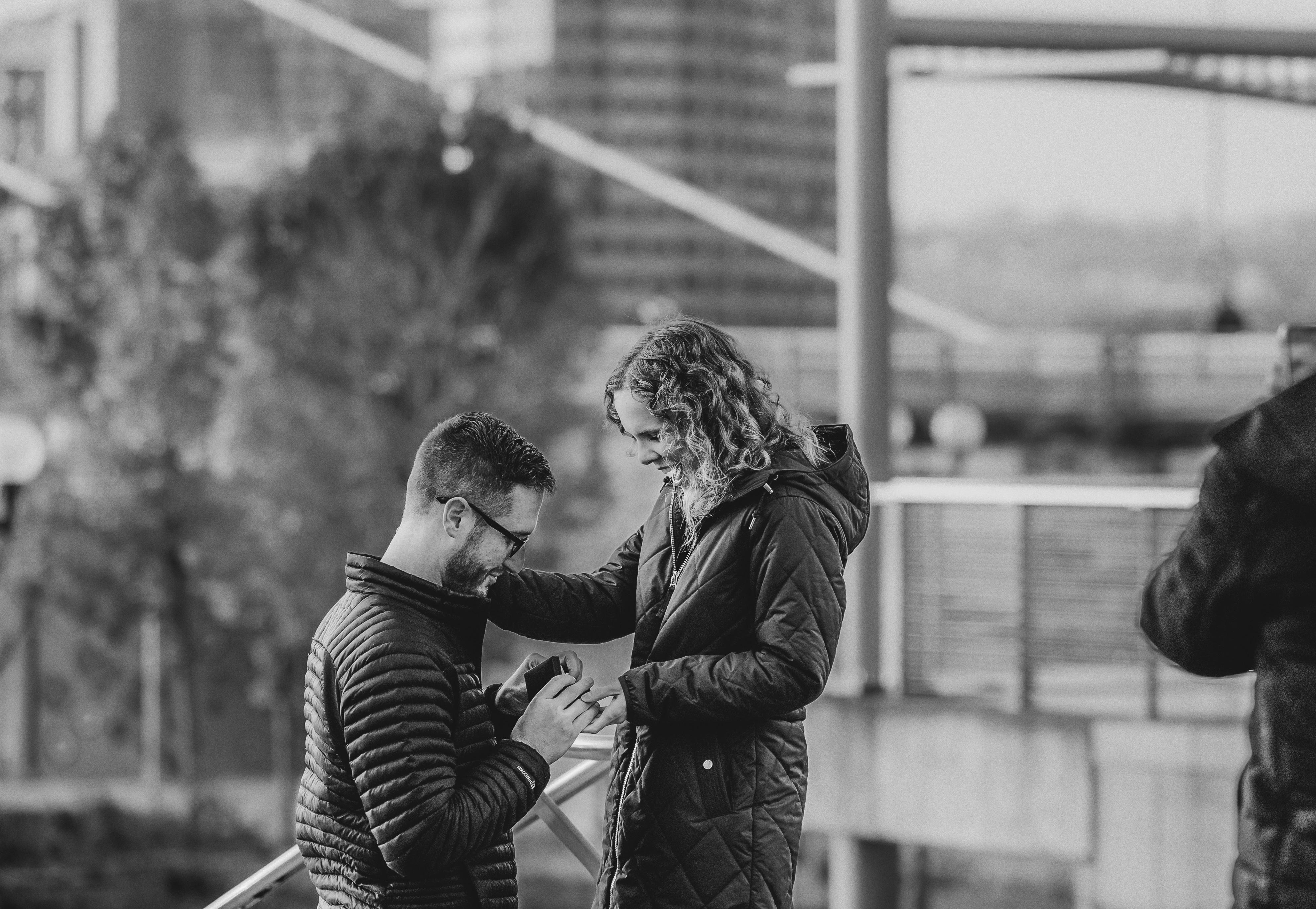The Wedding Website of Amy Nihart and Tyler Ulm