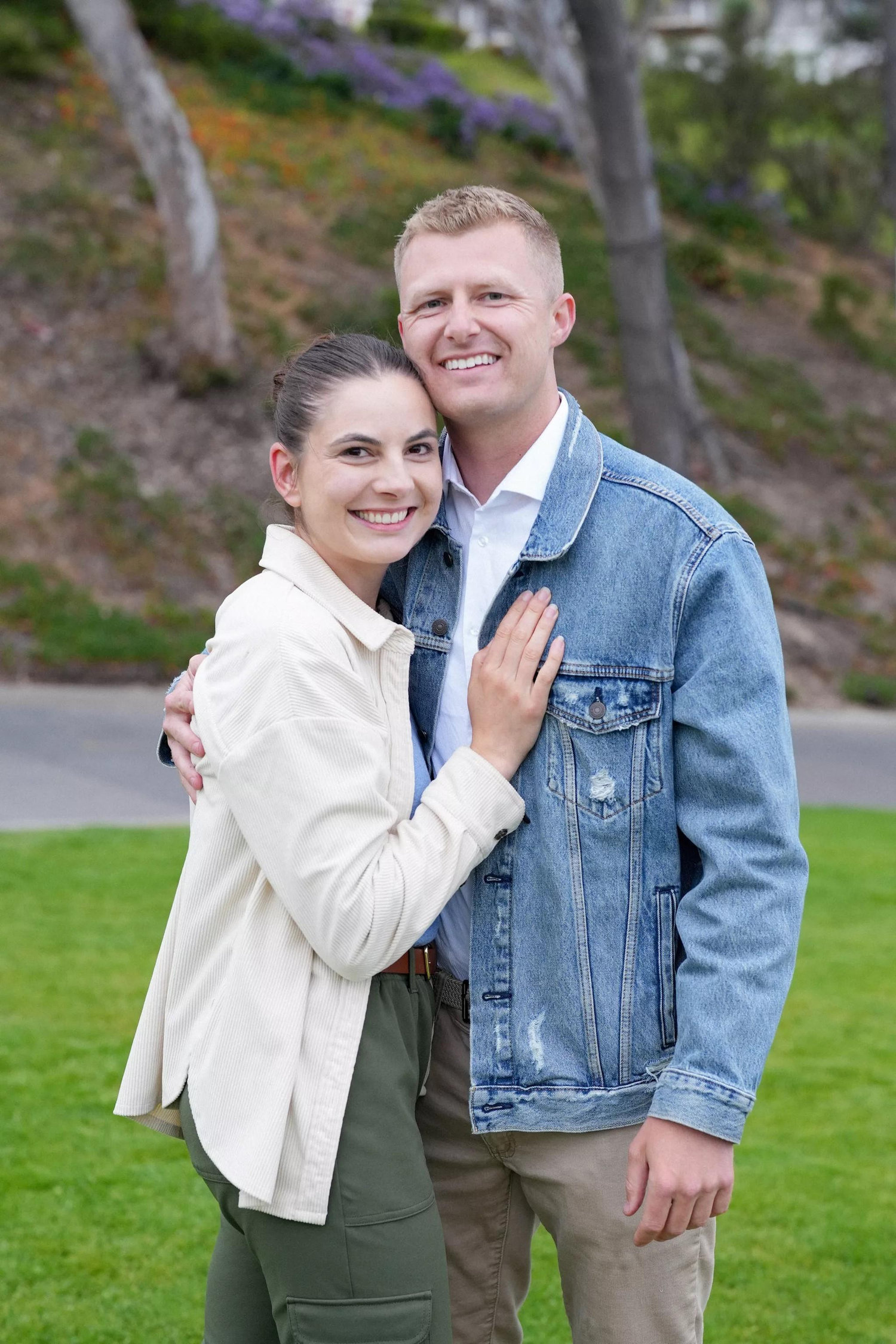 The Wedding Website of Janae Juhala and Erick Potts