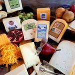 Wisconsin Cheese Masters