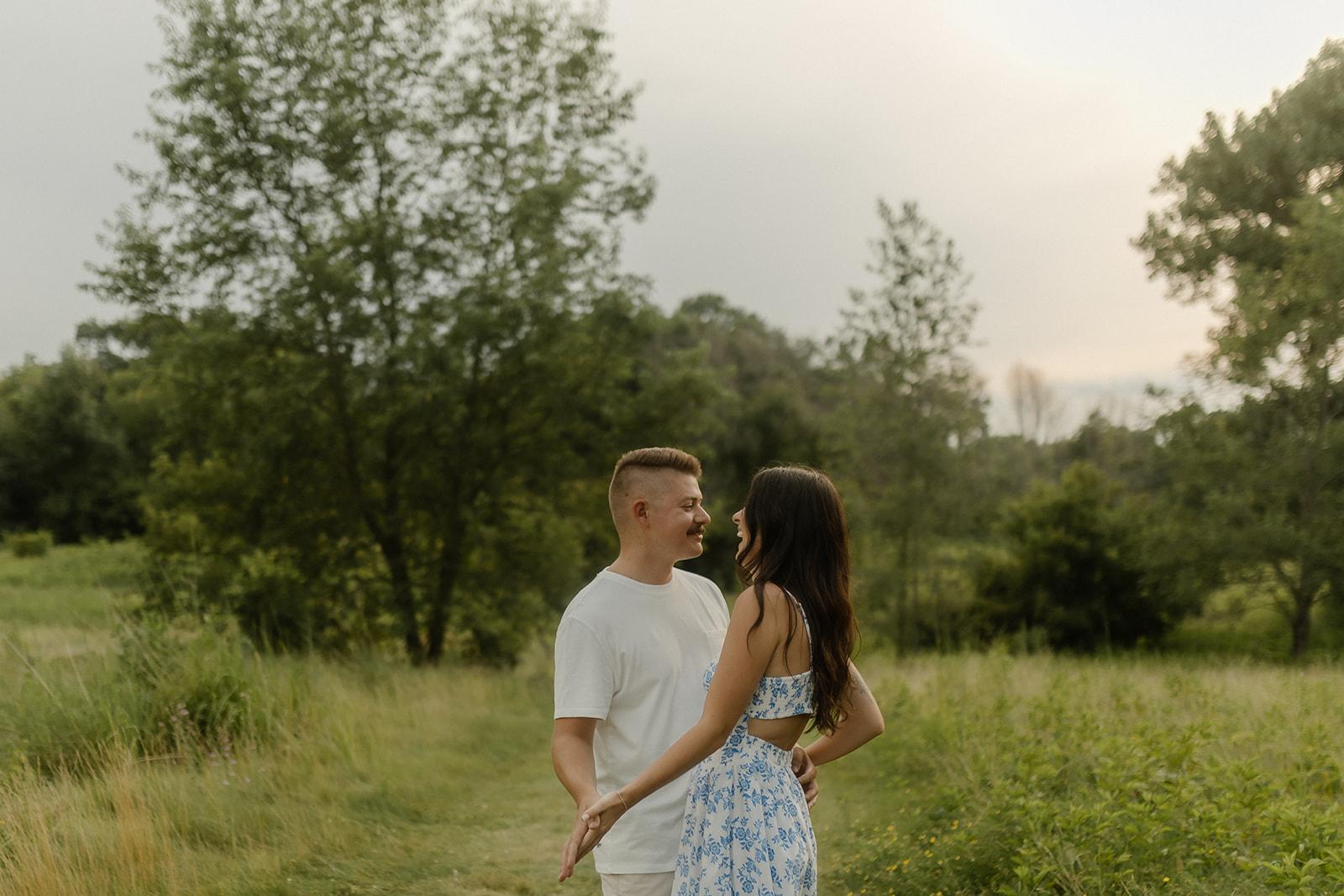 The Wedding Website of Madeline Saucier and Austin DeFor