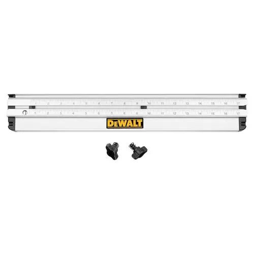 DEWALT Dual Port Folding Rip Guide at Lowes.com