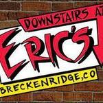 Downstairs at Eric's