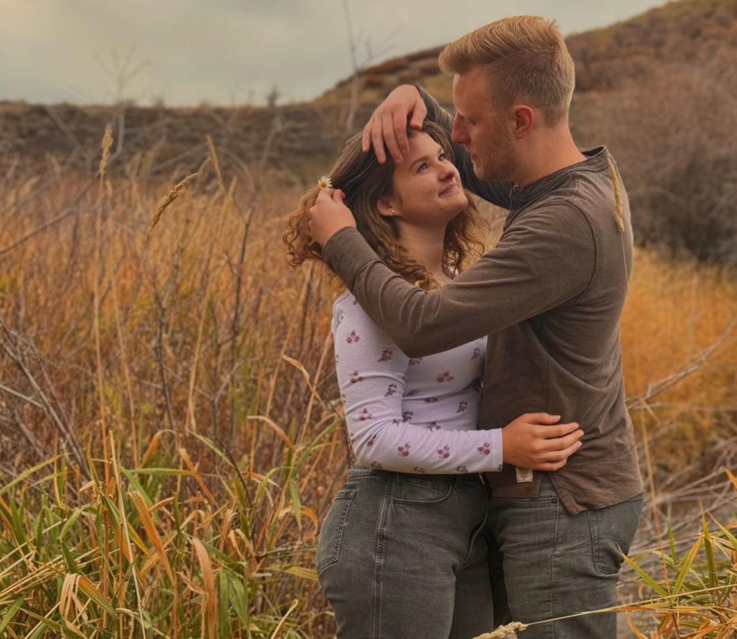 The Wedding Website of Daisy Dawn Howard and Aaron James Bleazard