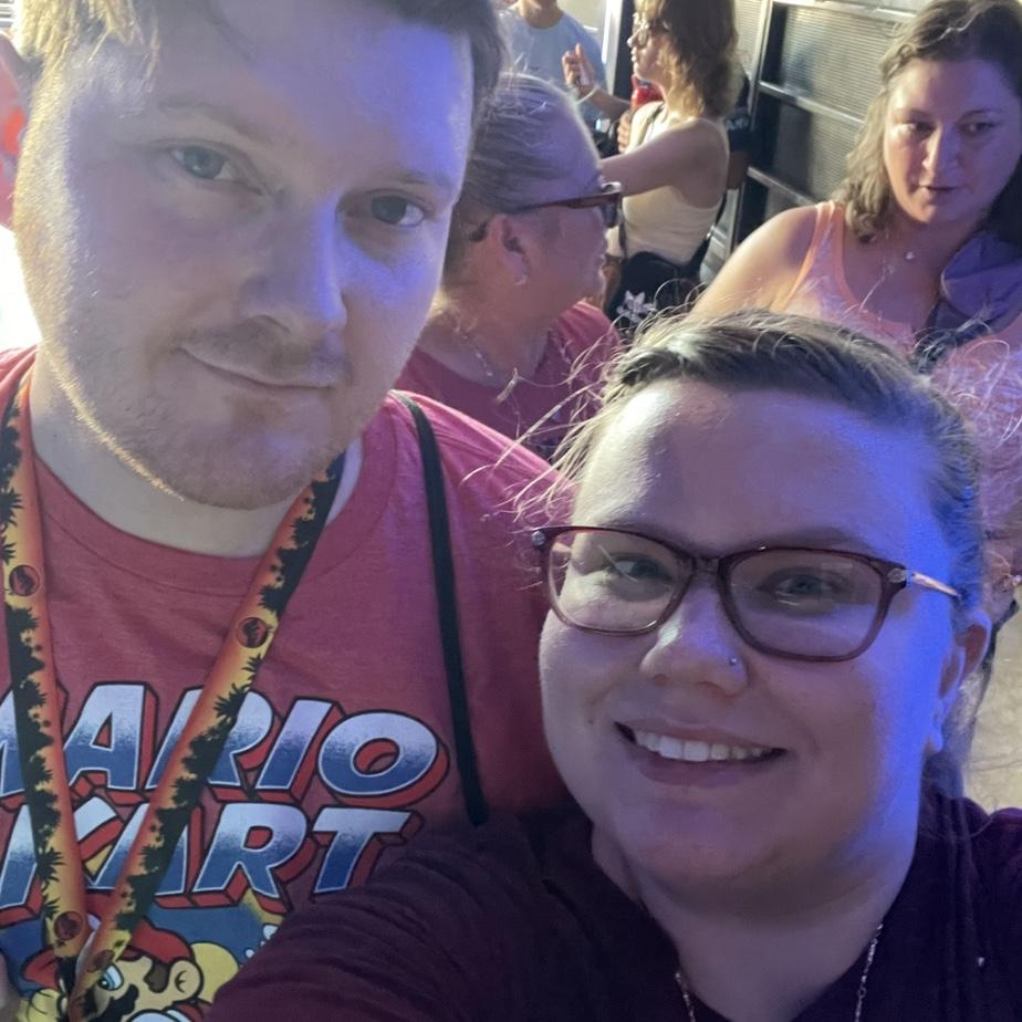 Universal Studios Orlando FL August 2023