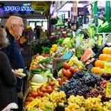 Adelaide Central Market