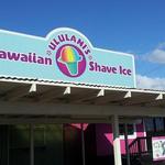 Ululani's Hawaiian Shave Ice - Kihei