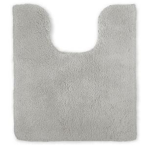Wamsutta® Ultra Soft Contour Bath Rug in Grey