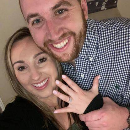 Engaged!