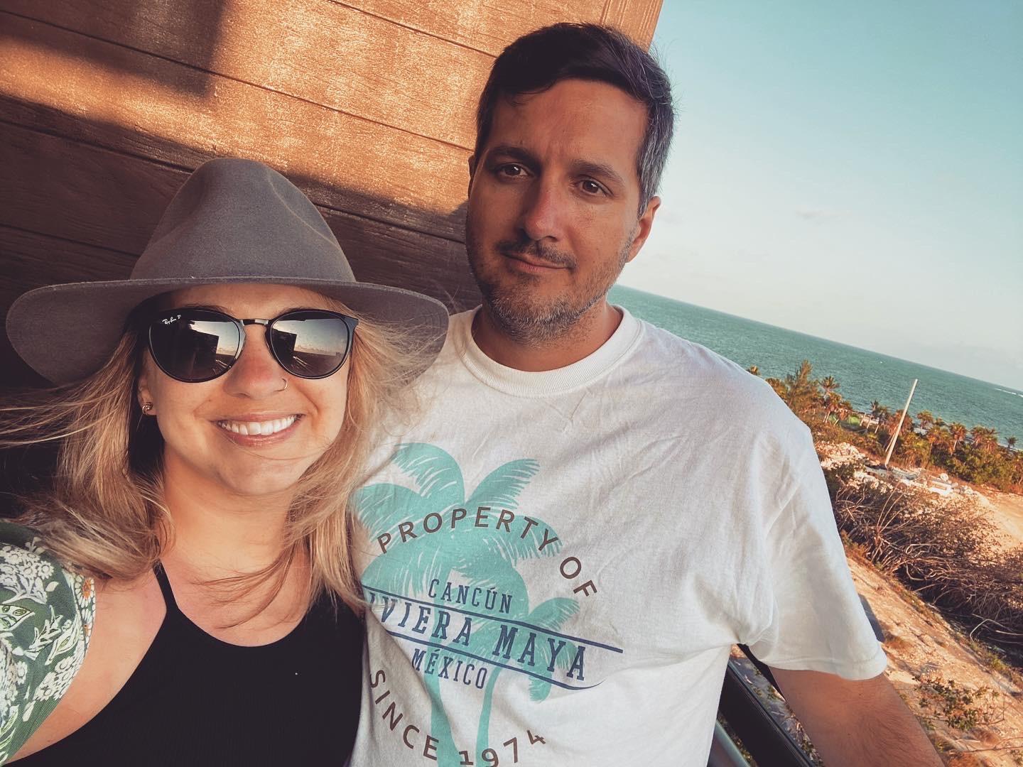 The Wedding Website of Amanda Aman and Nathan Richard