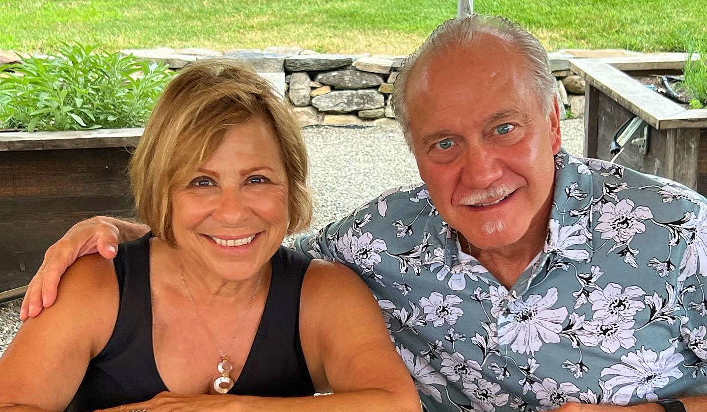 Kathy Ronca and Mark Benfante's Wedding Website
